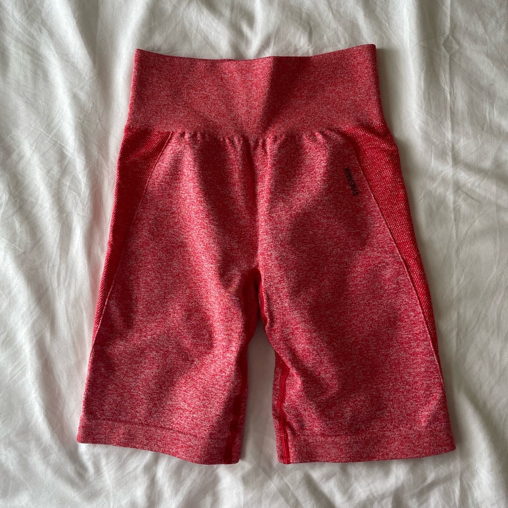 Gymshark Flex Cycling Shorts